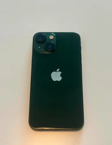 Sell 13 mini 512gb