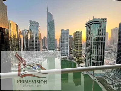 FULLY Renovated 3 Bedroom in Dubai Arch Tower
