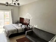 Spacious Furnished Studio | Prime Location | Flexible Payments