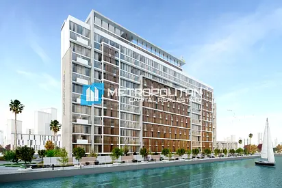 Hot Deal | Sea View | 4 Bedroom Duplex |High Floor