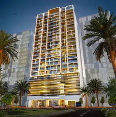 Samha Tower | New Launch | Flexible Payment Plan | 1 Year Handover | JVC