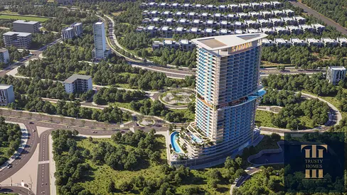 Signature Samana Design Affordable payment plan /HIGH ROI / accessable area