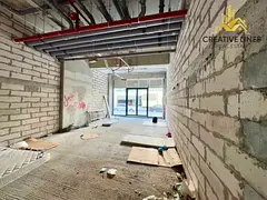 Boulevard frontage | Prime Road Facing Retail | High Visibility