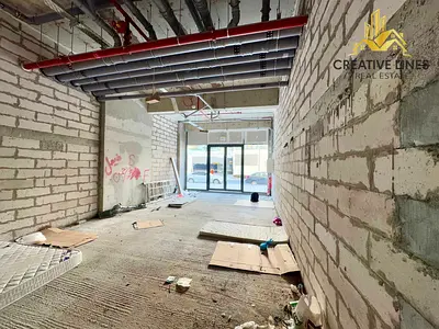 Boulevard frontage | Prime Road Facing Retail | High Visibility