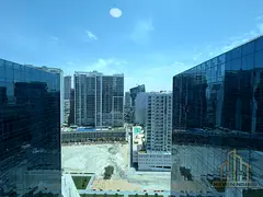 Fitted Office | Downtown View | Tamani Arts