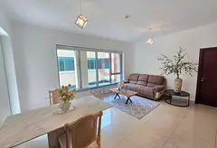 Fully Furnished | Spacious Unit | Ready to Move in