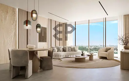 Dubai Islands Waterfront| 1 Bedroom Off Plan Dubai