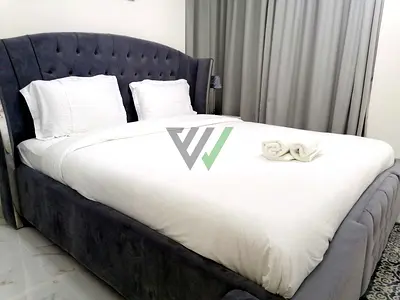 Best Deal in JVC | JVT | Furnished with Sofa bed | Sleeps 5
