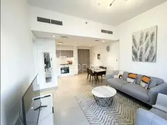 Reduced Price| Beautifully Furnished | High Floor