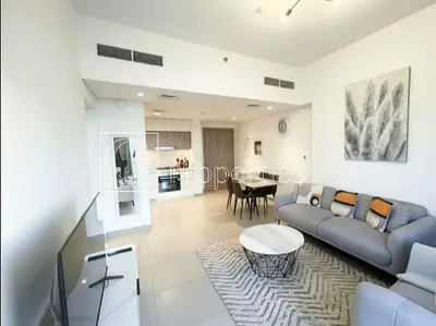 Reduced Price| Beautifully Furnished | High Floor