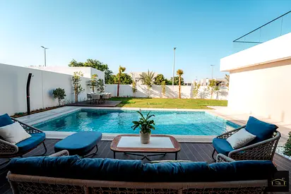 Prime location - 3BR + Majlis Standalone villa - Flexible payment plan - Ready to move in