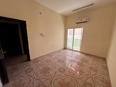Apartment for employees in Rawda 3_Sheikh Ammar Street_balcony 25,000 AED in 4 installments