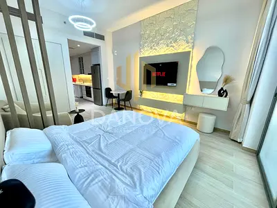 Not Just A Studio - A lifestyle You'll Feel Every Day