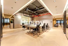 Premium Fit Out | 1 Parking | Furnished