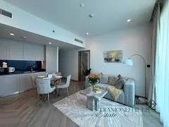 Brand New | Will be furnished by April 20