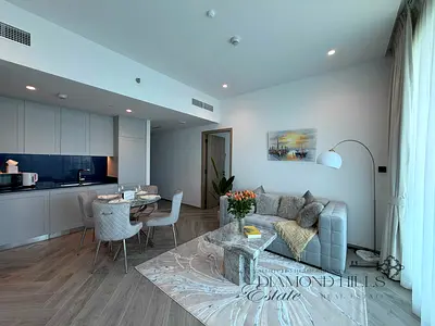 Brand New | Will be furnished by April 20