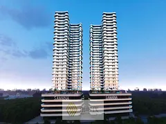 Private Pool Studio |Spacious Lay Out | High Floor