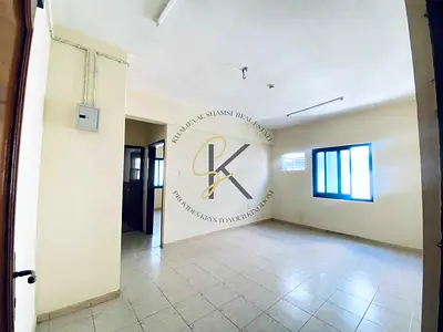 Lavish 1 BHK | With Window AC | Full Family Building ~ No Deposit |