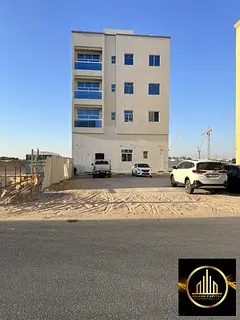 Residential/commercial land for sale in a prime location in Ajman, Al Alalia