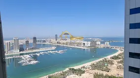 Sea View - Unfurnished - Well Maintained
