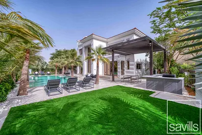Luxury Villa | Open plan living | Private pool