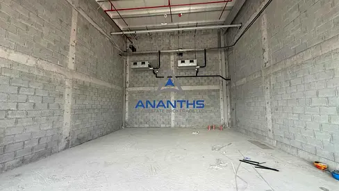 Shop for Rent | 894.7 Sq. Ft | Near Labour Camps