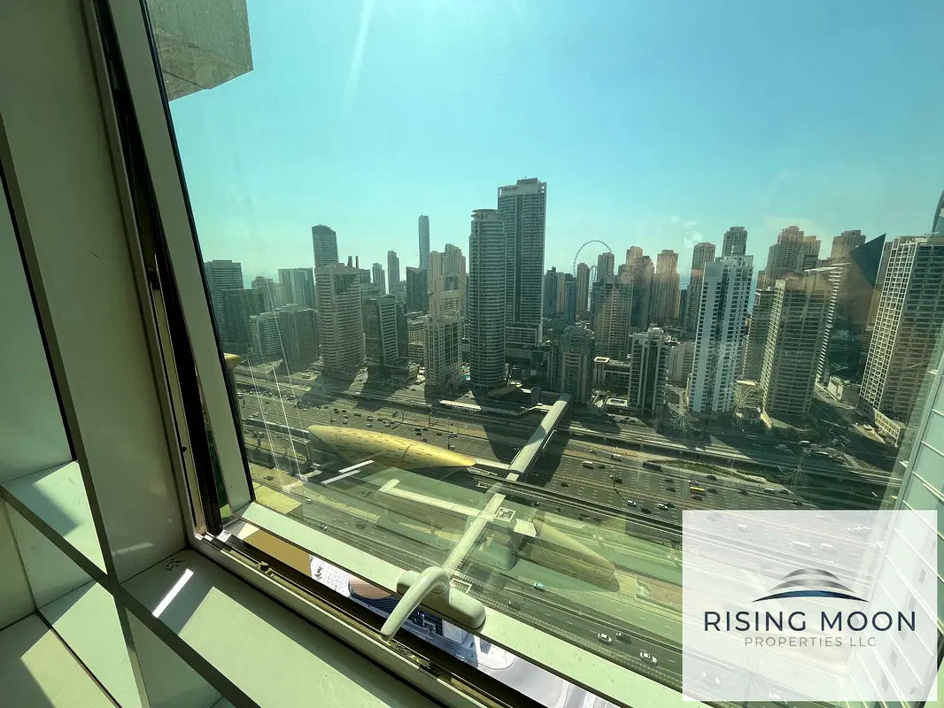 VACANT | HIGHER FLOOR | 1BR w/o balcony IN LAKE CITY TOWER FOR SALE