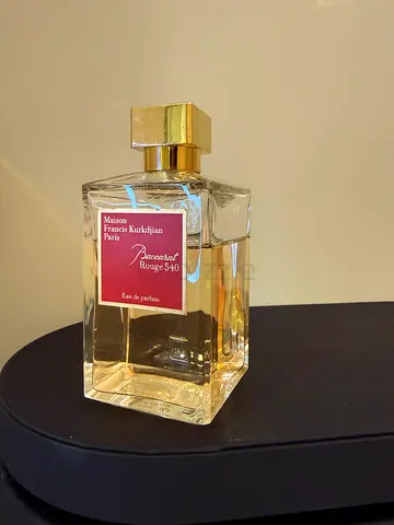 Maison Francis Kurkdjian Baccarat Rouge 540 200ml