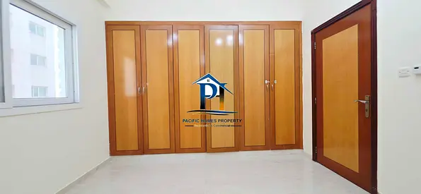 Bright & Large 2BHK in Al Nahda 2 | High-End Facilities | Reserved Parking