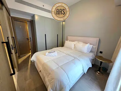Fully Furnished luxury 1-BHK Monthly 7000