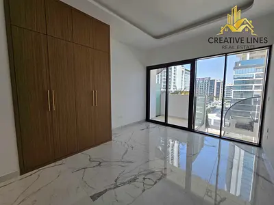 Luxury Studio | High-End Finishes | Azizi Riviera Azure | Ready to move