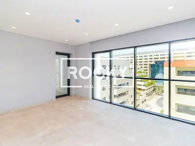 2 B/R with Balcony | Amazing Facilities