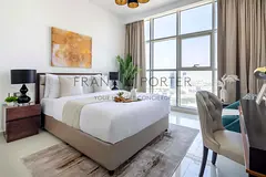 Charming Studio in the Heart of JVC | Ideal for Mid - Term Rental, Monthly & Weekly Stays | All
