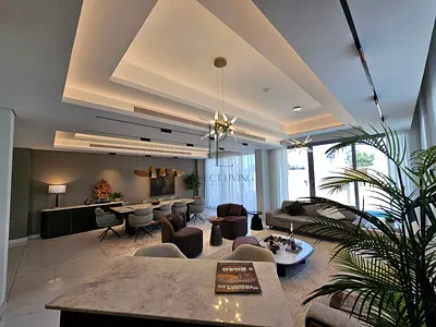 Furnished Villa | Private Pool | Rooftop BBQ Area