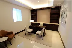 Furnished 1Bed + Study Room | All Bills Included