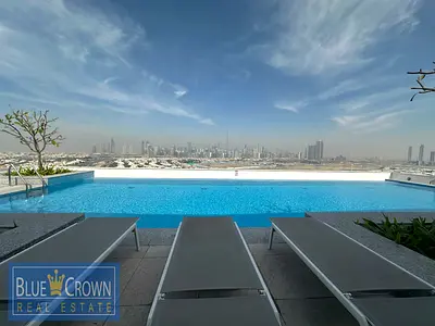 GYM POOL // LOW PRICE 2BEDROOM