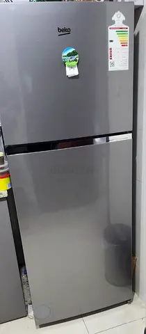 Beko Dual Cooling Refrigerator