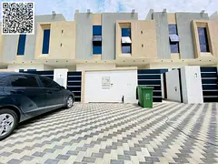 Brand New 4BHK Townhouse for Rent in Al Helio Ajman | Maid & Laundry Room | AED 90K