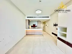 Fitted Kitchen Appliances || Ready To Move spacious Studio Apartment