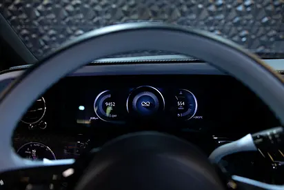 2024 ROLLS-ROYCE CULLINAN — миниатюра 15