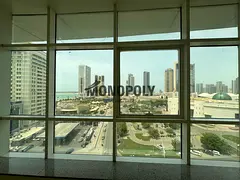 ONE MONTH FREE! | SEA View | Pool & Gym | Prime Area