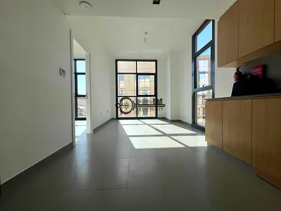 Brand New 1-Bedroom Apartment for Rent in Al Mamsha