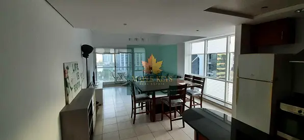 Fully Furnished | One Bedroom | Ready to Move In.