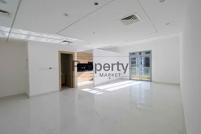 12 Payments Option | High Floor | Large Layout
