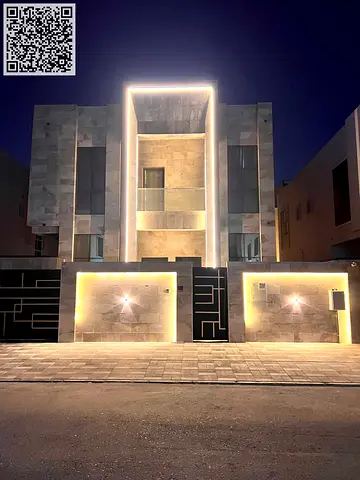 فيلا فاخرة مؤثثة بالكامل تضم 6 غرف نوم رئيسية متاحة للإيجار في الياسمين، عجمان