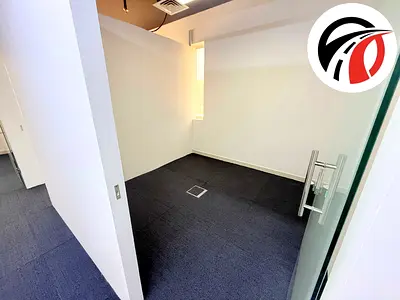 ALL BILLS INCLUDING | READY TO MOVE OFFICE || FOR RENT || DIP 1 AREA