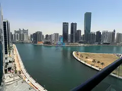 Vacant | Canal View | Furnished | High Floor