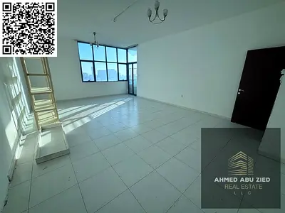 Largest luxury 3BHK apartment with spacious layout, 3 bathrooms, 3 open-view balconies, built-in wa