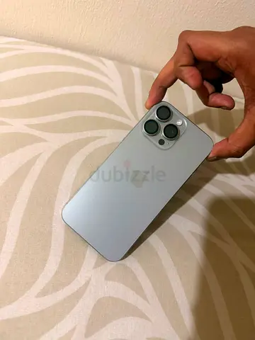 Apple iPhone 16 Pro Max Desert titanium 256