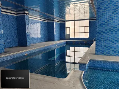 1BHK HOT OFFER /WELL MAINTAINED TOWER/NEAR TO BUS STOP//